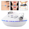 Tripolar Machine Skin Tightening Rejuvenation Facial