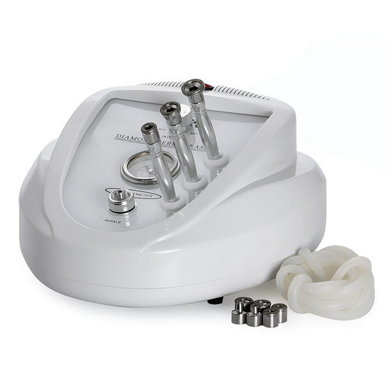 Microdermabrasion Horny Dead Skin Suction Blackhead Skin Rejuvenation Equipment