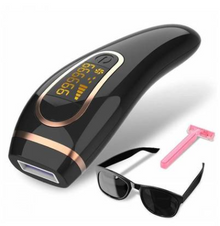  Laser Hair Remover Machine, Electric Hair Remover Freezing Point Laser Axillary Private Hair Remover