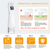 Pore And Acne Removal Cleansing Beauty Spatula Small Face Wash