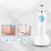 Vacuum Blackhead Remover,Electric Diamond Microdermabrasion Beauty Apparatus