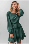 Tommy Dress - Green