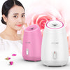 Face steamer, milk whitening, detoxification, skin softening, beauty apparatus, hot spray machine, household nano hydrating spray apparatus