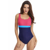 Swimsuit sexy professional lady's triangle sport one-piece