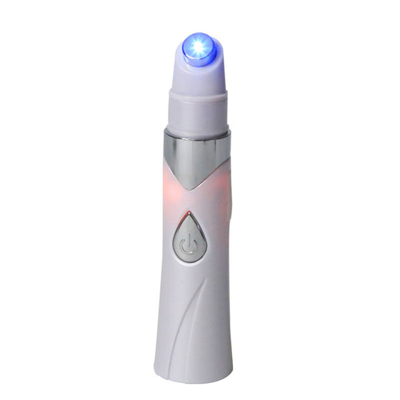 Blue Light Laser Pen, Blue light acne remover