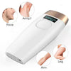 Painless Hair Remover, Convenient painless Hair Remover