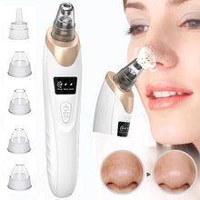  Household Electric Blackhead-absorbing Beauty Apparatus Blackhead Remover