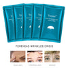 Forehead Line Removal Patch Anti Wrinkle Firming Mask Frown Lines Anti-Aging Lifting Skin Care