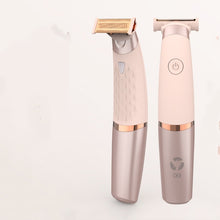  Women's Electric Shaver Lip Hair